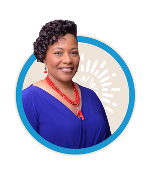 Keynote Speaker: Dr. Bernice A. King