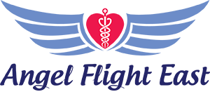 logo Angel Flight East