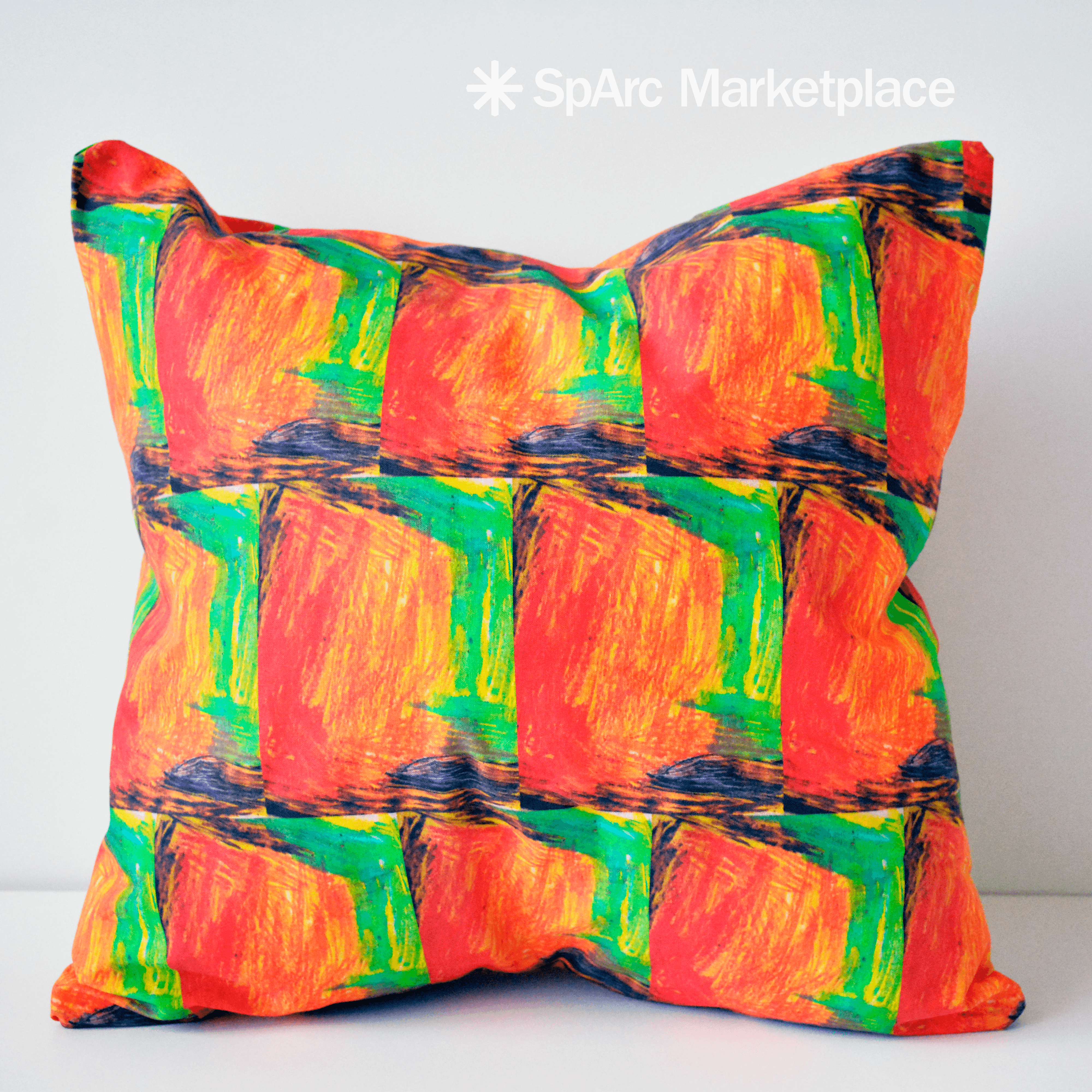 Pillow covers