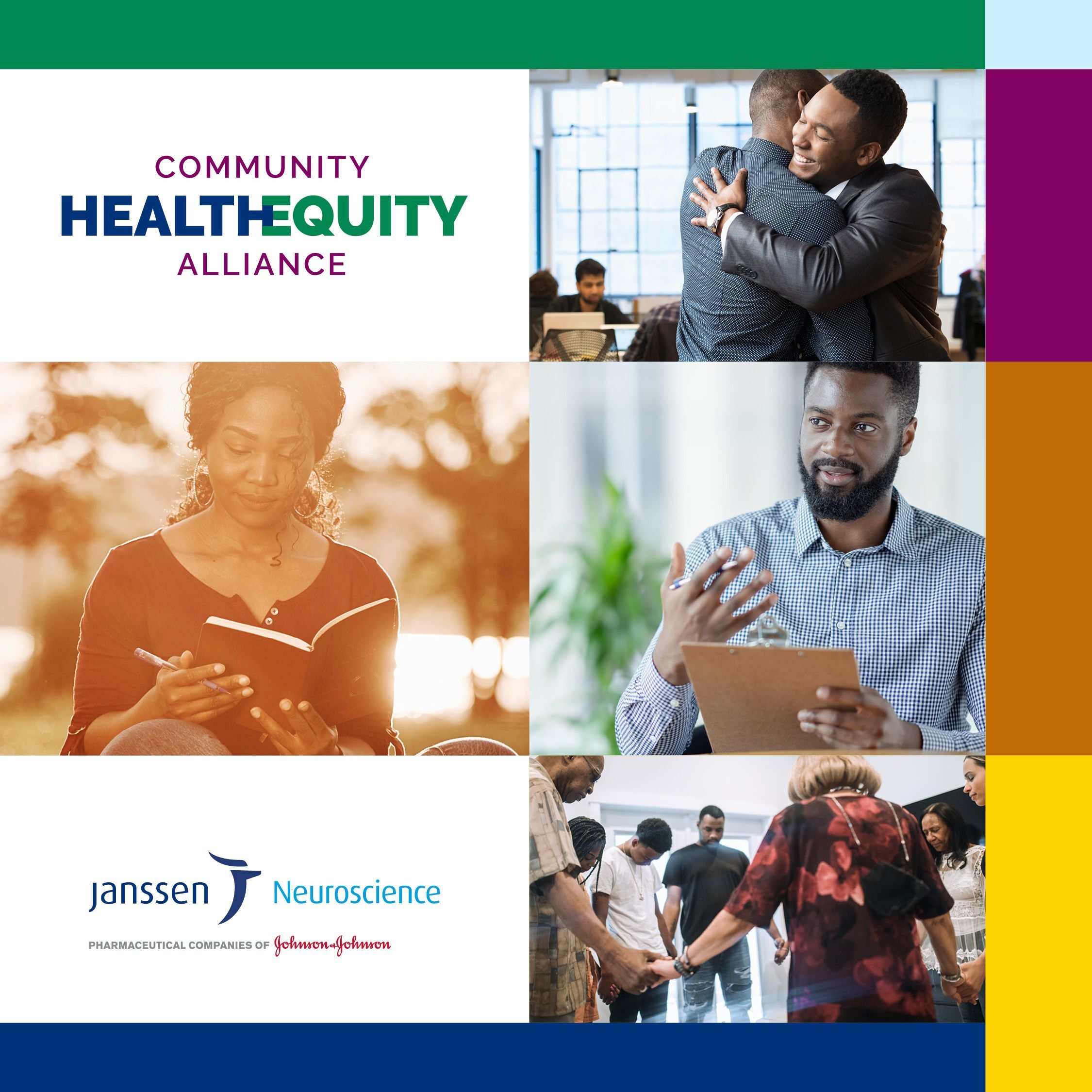 Community Health Equity Alliance in Georgia