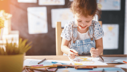 It all Starts with Preschool