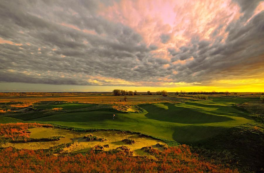 2021 ProAm Golf Tournament - Awarri Dunes, Kearney