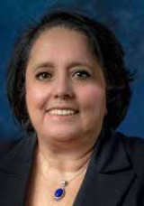 Karen Zubiate-Beauchamp