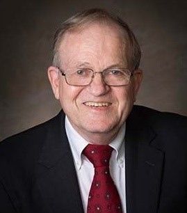 Roger D. Meyer
