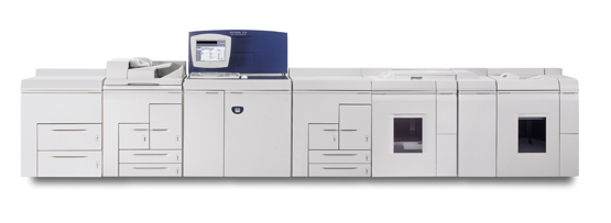 Xerox Nuvera 120 EA