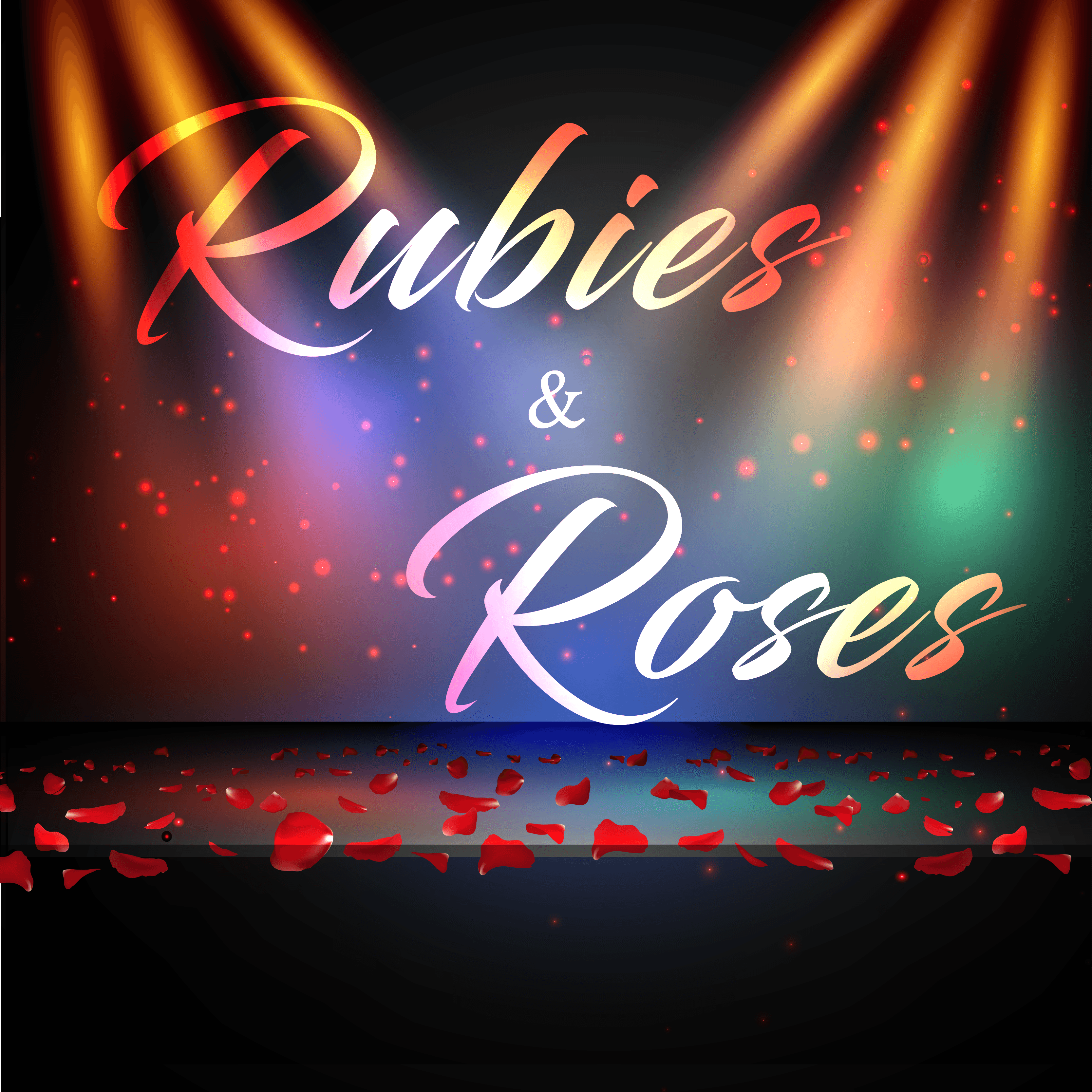 Rubies and Roses 2022