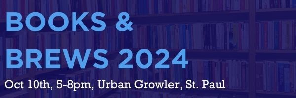 Books & Brews 2024