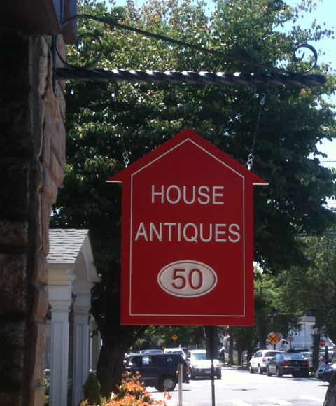 House Antiques