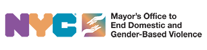 Dr. Ravi Awarded New York City Mayor’s Office to End Domestic and Gender-Based Violence's ENDGBV Advocates of NYC "Community Ally" Award