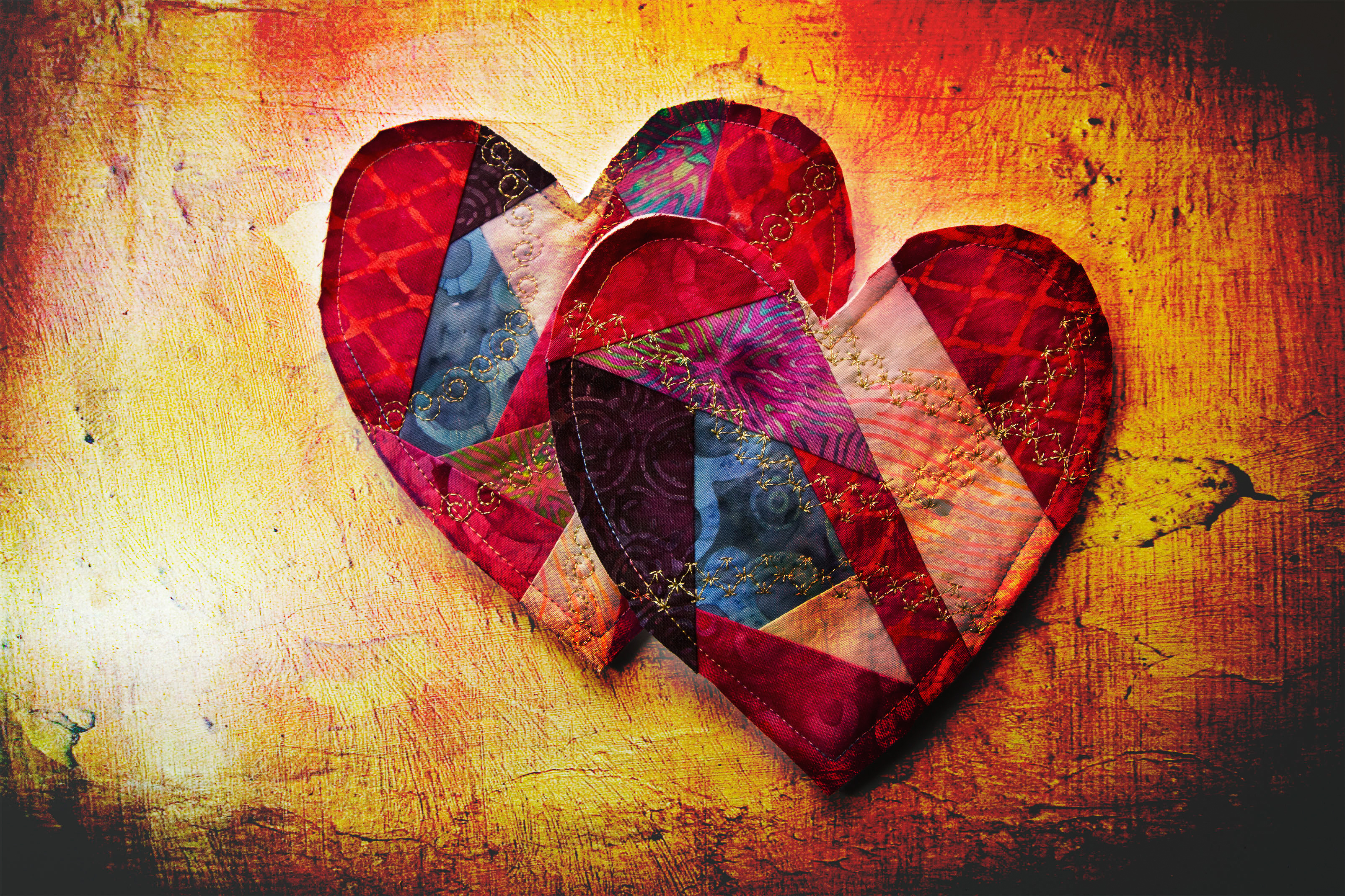 Quilting - Community