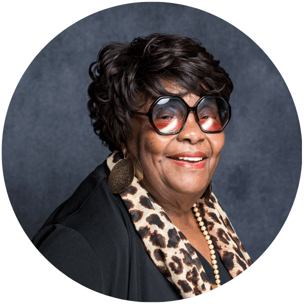 Senator Barbara Robinson