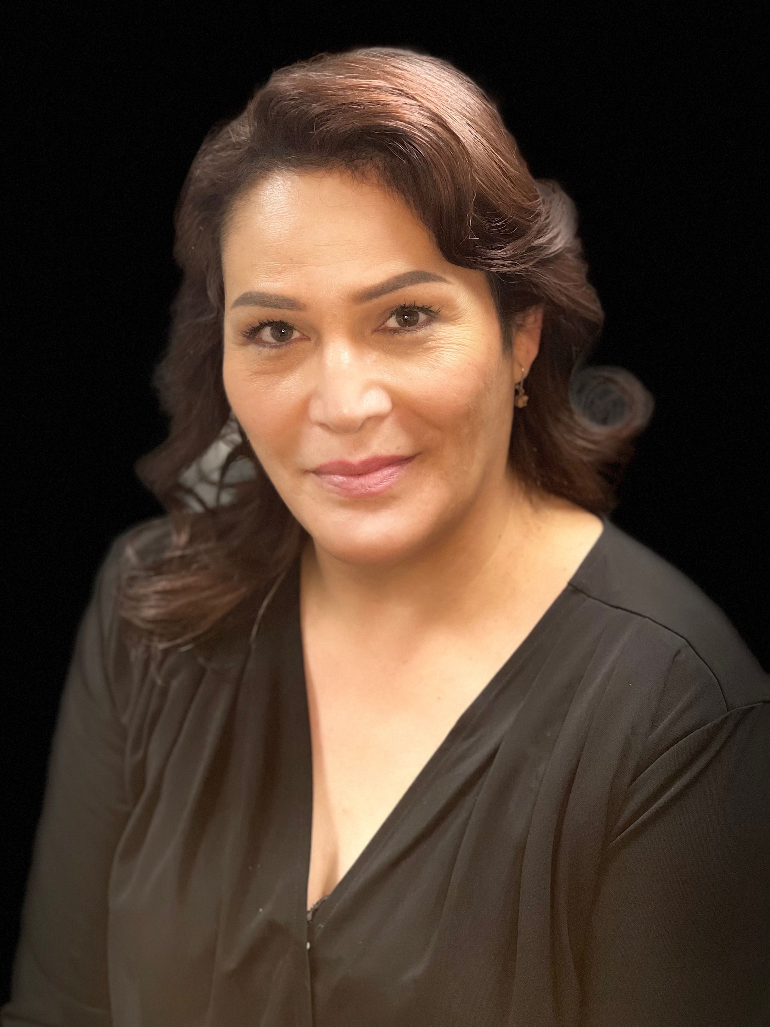 Connie Urioste