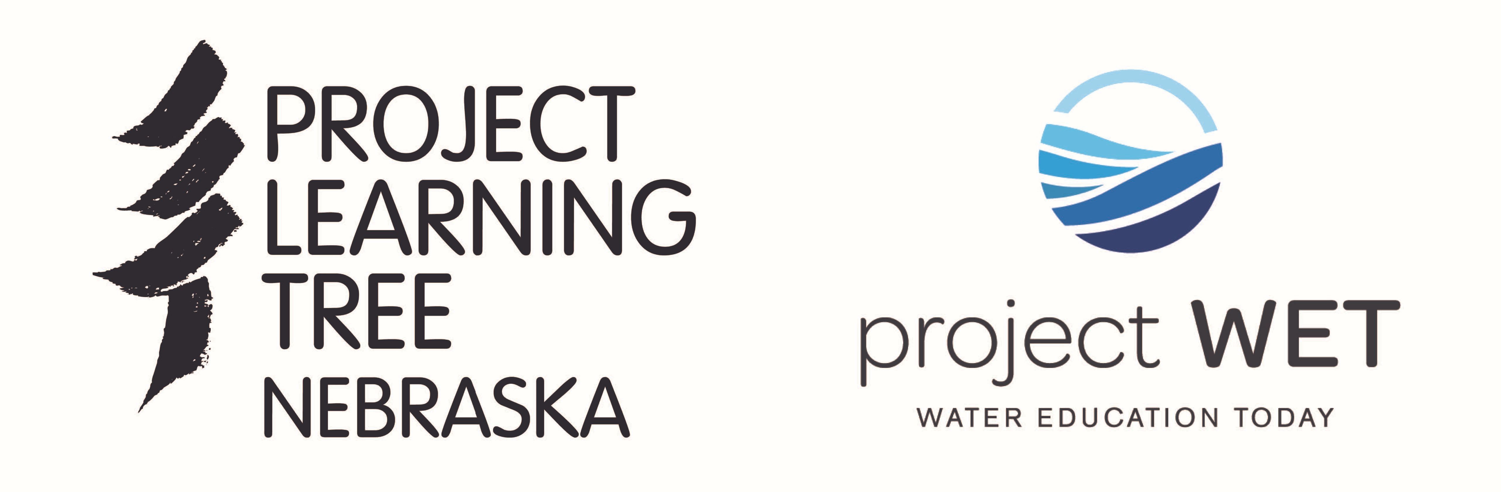 Project Learning Tree & Project WET 