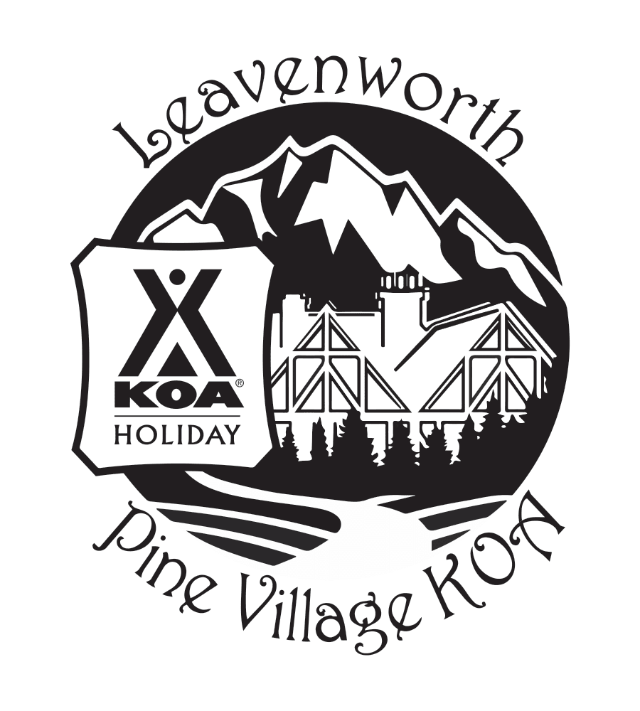 Leavenworth KOA