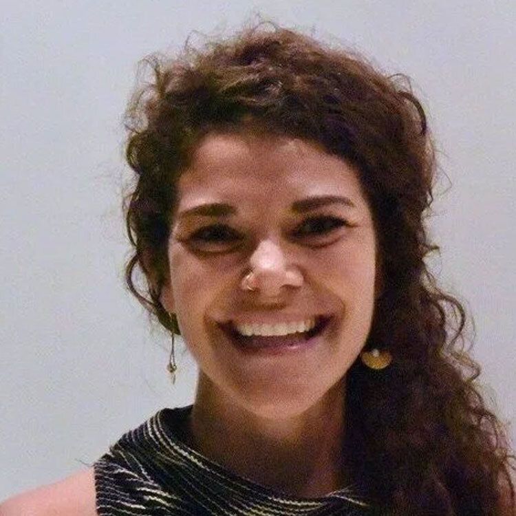 Katherine Daiss