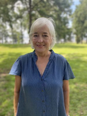 Donna Yalch