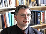 Dr. Jürgen Zimmerer
