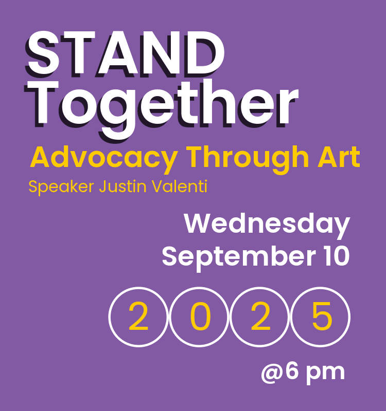 STAND Together