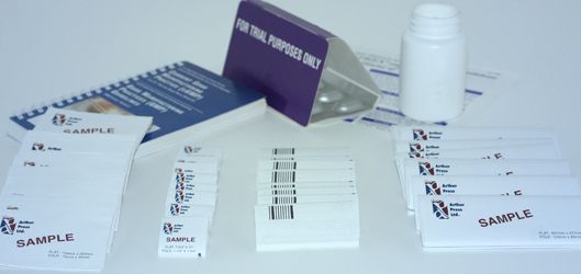 Pharmaceutical Packaging