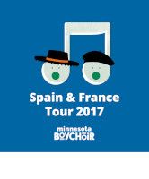 2017 - Spain & the French Riviera
