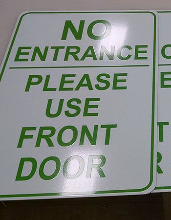 Routing/Engraving