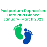 Quarterly Postpartum Depression Report
