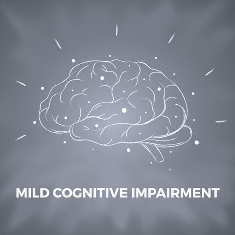 Mild Cognitive Impairment