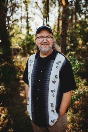 Pastor Mike Mennard