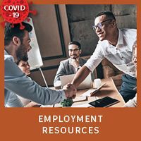 COVID-19 Employment Resources