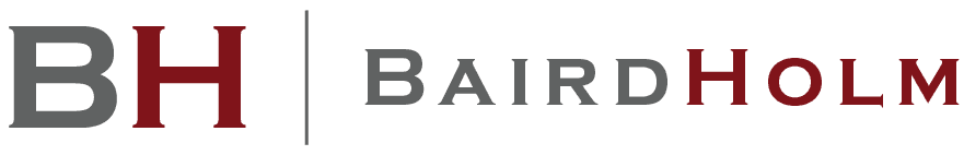 Baird Holm LLP