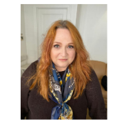 Maria Montgomery