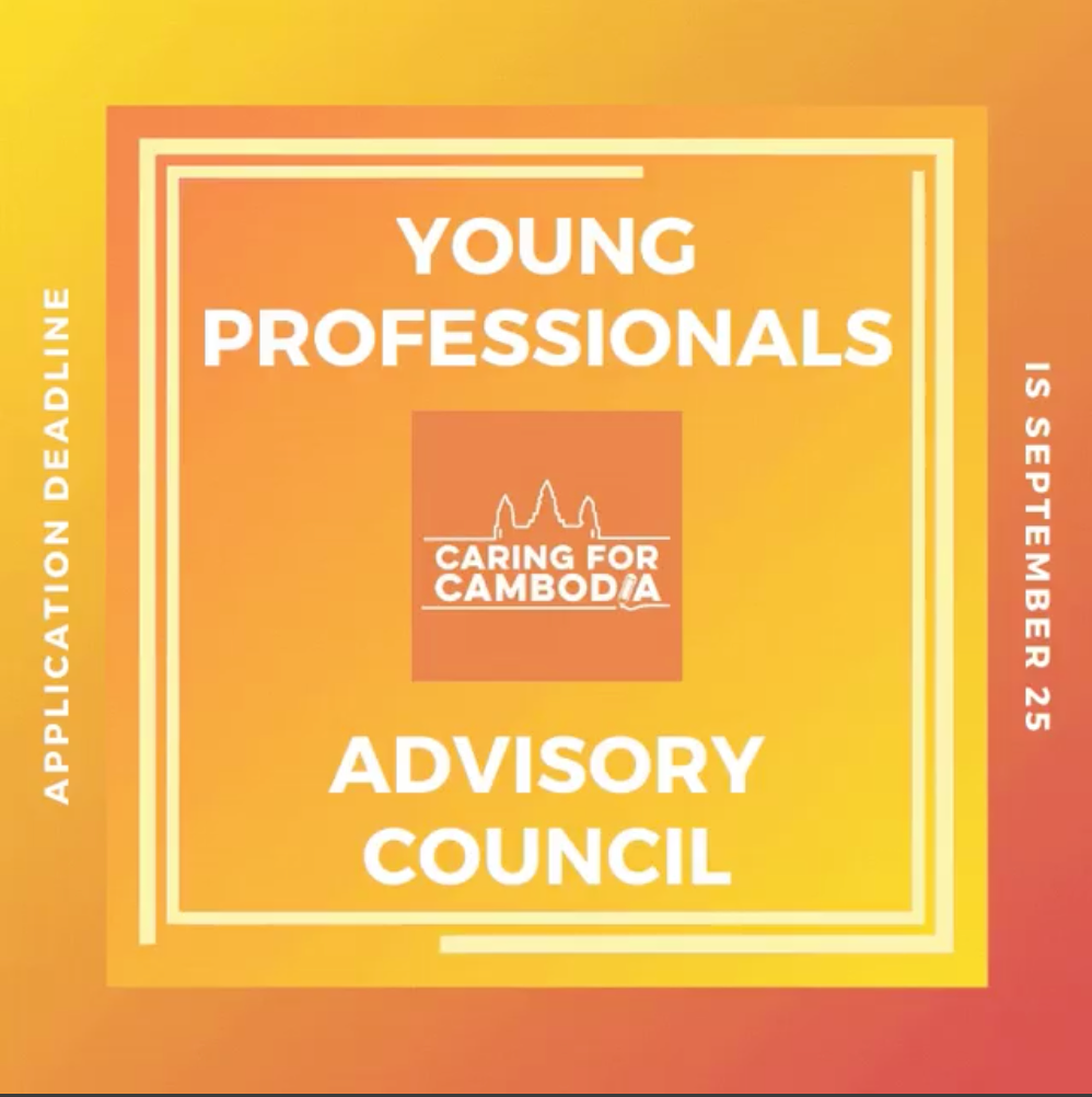 CFC Seeks Members for its Young Professionals Advisory Council