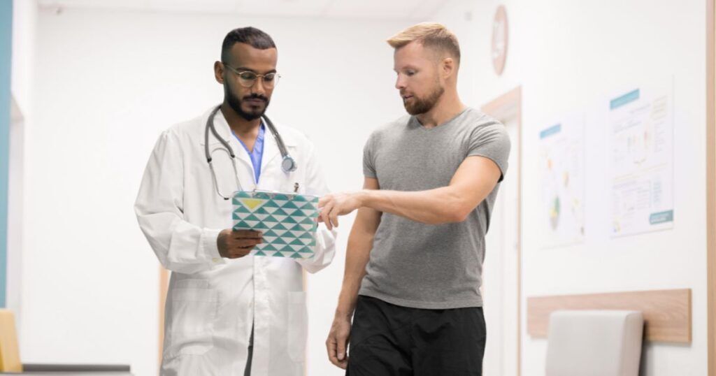 Why Healthcare and Health Insurance for Athletes is a Concern