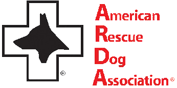 American Rescue Dog Association