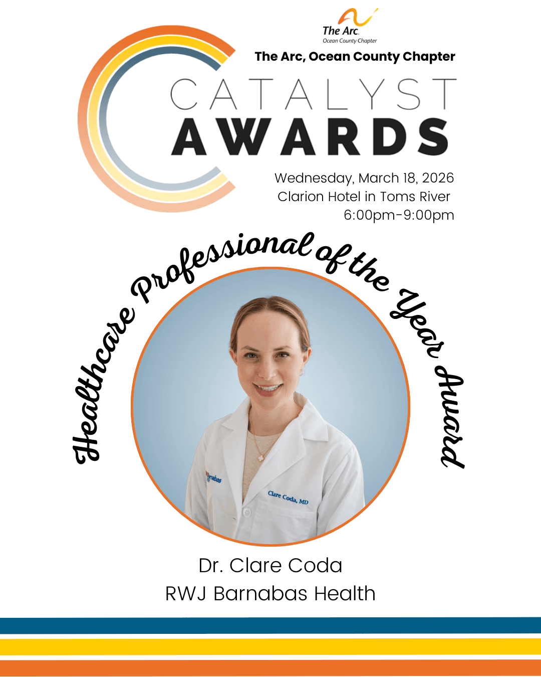 Catalyst Awards Winner Spotlights