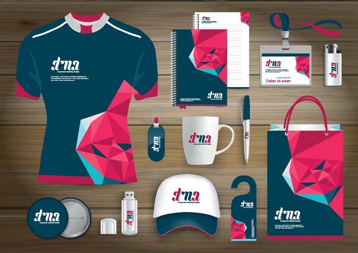 Let Us Turn Your Ideas into Powerful Promotional Products with Our Printing Services