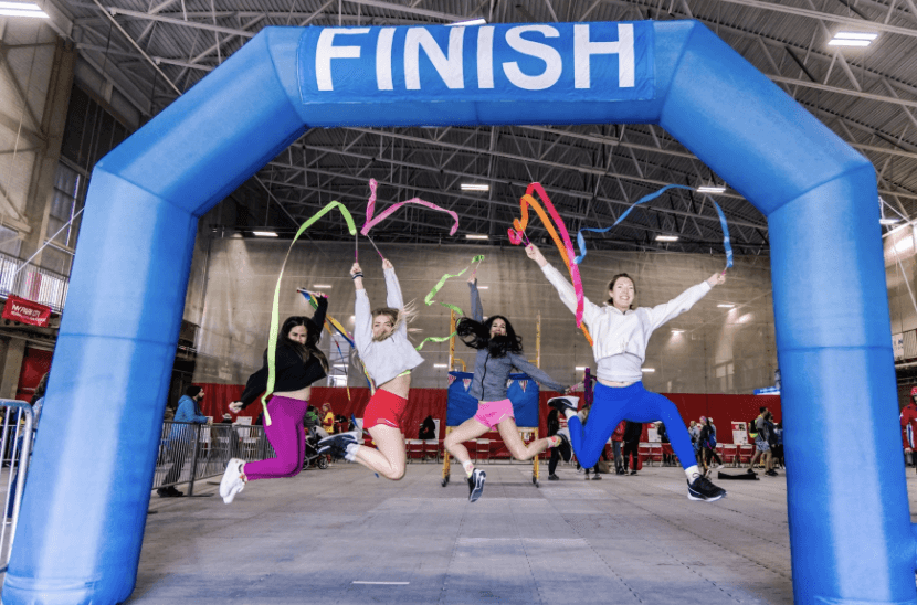 What’s 'Running with Ed' and How to Get Involved