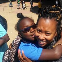 Naquaia Hall- EYFO Parent since 2013