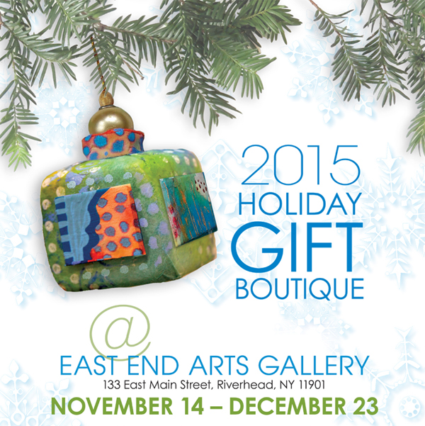 HOLIDAY GIFT BOUTIQUE