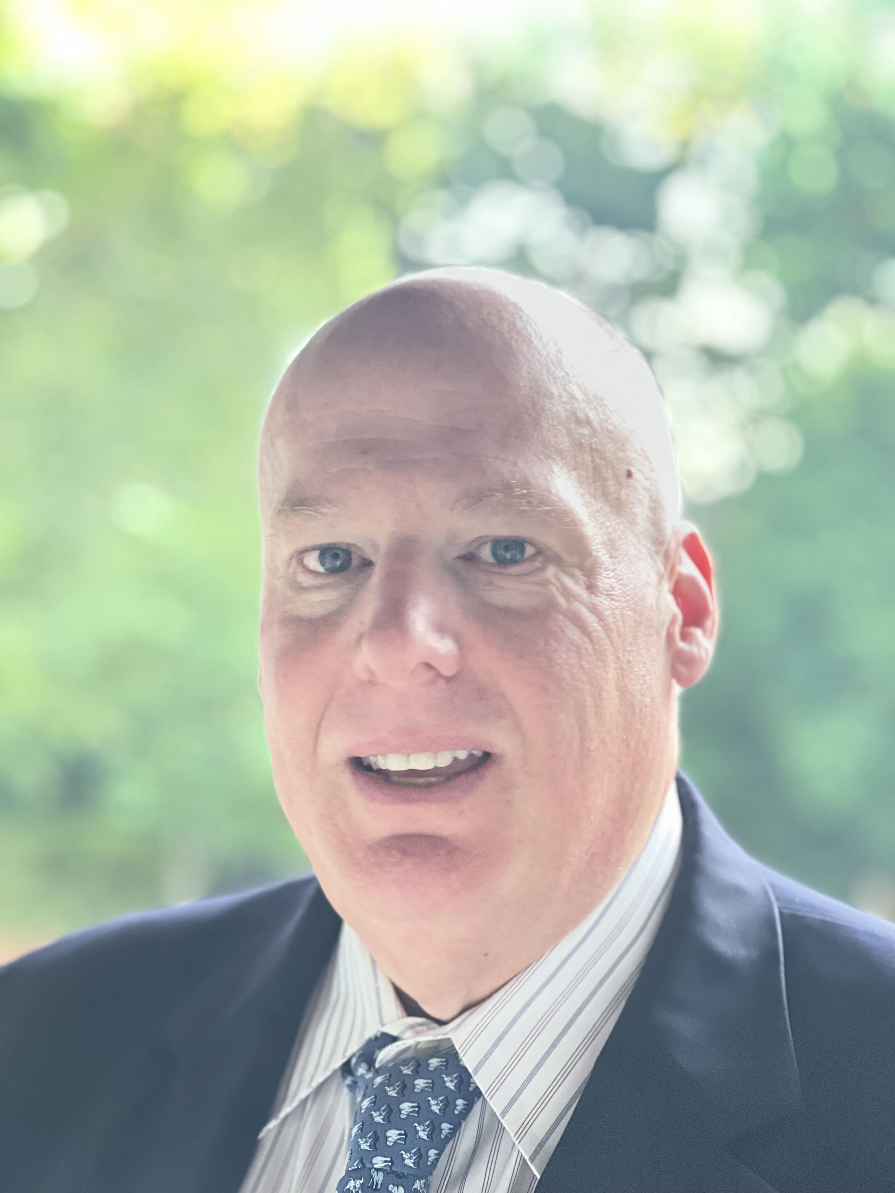 Brian Von Bergen Vice Chair