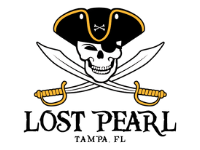 Lost Pearl