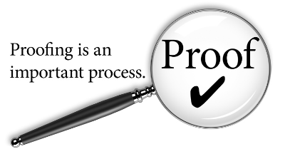 View A Proof
