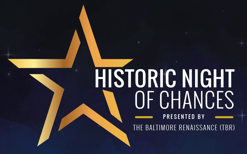 TBR - St. Francis Historic Night of Chances