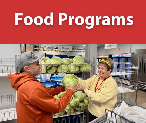 Food Programs