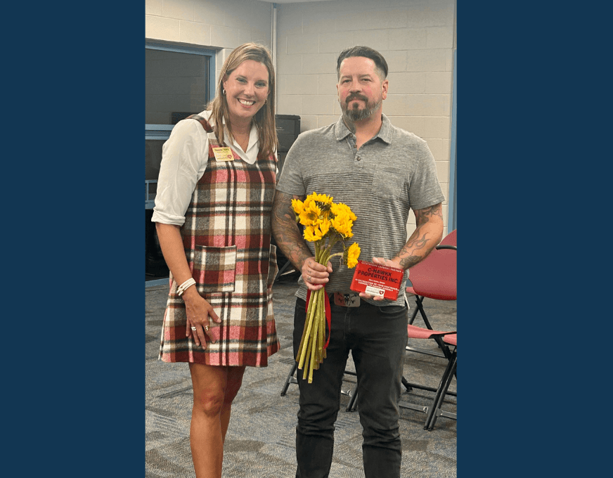 Cardinal Partner of the Year 