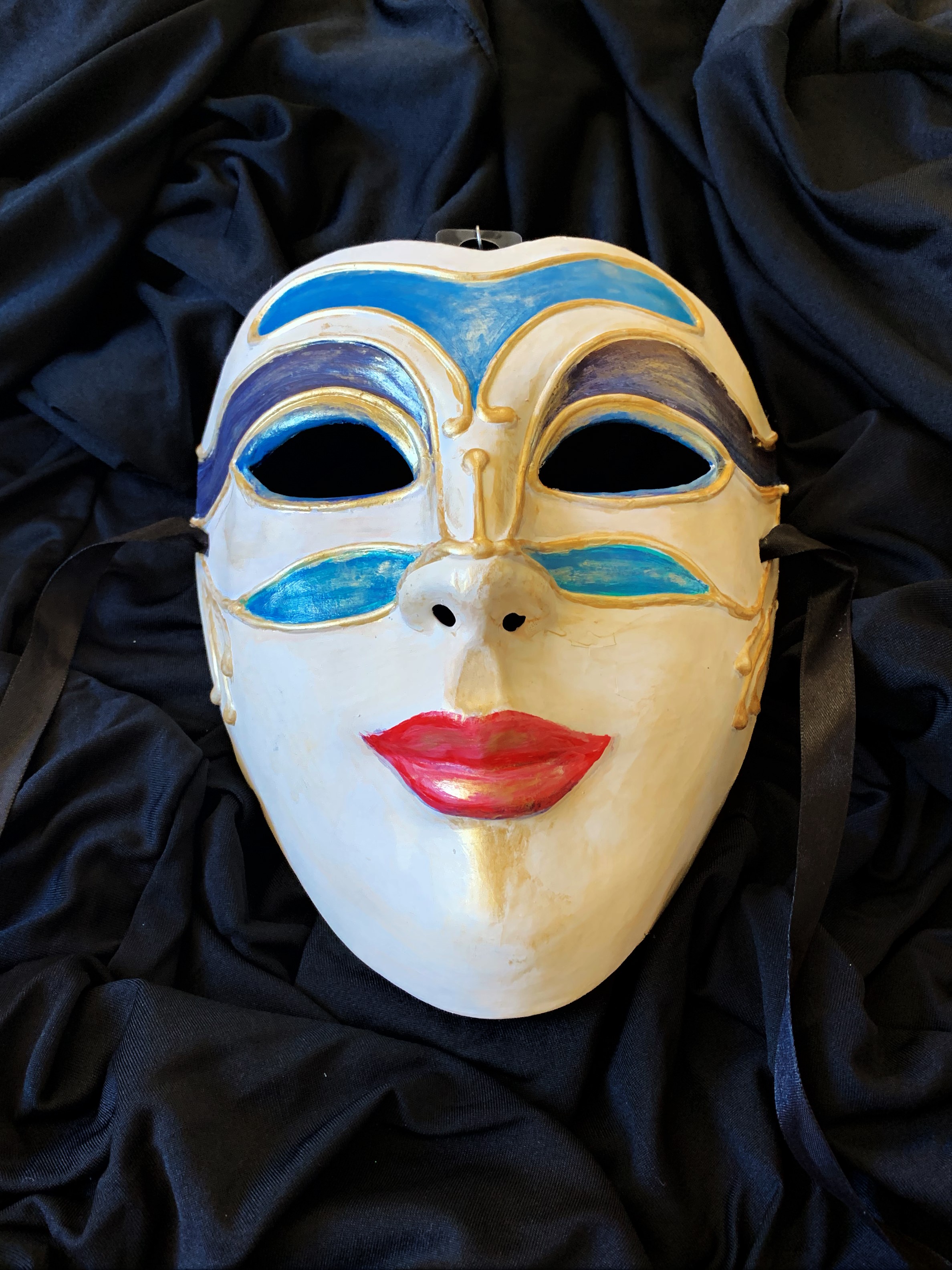 #89 - Janine Beachemin