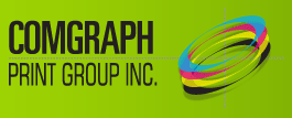 Comgraph Print Group Inc.