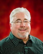 Craig Tucker - Faculty: Corrosion Technology