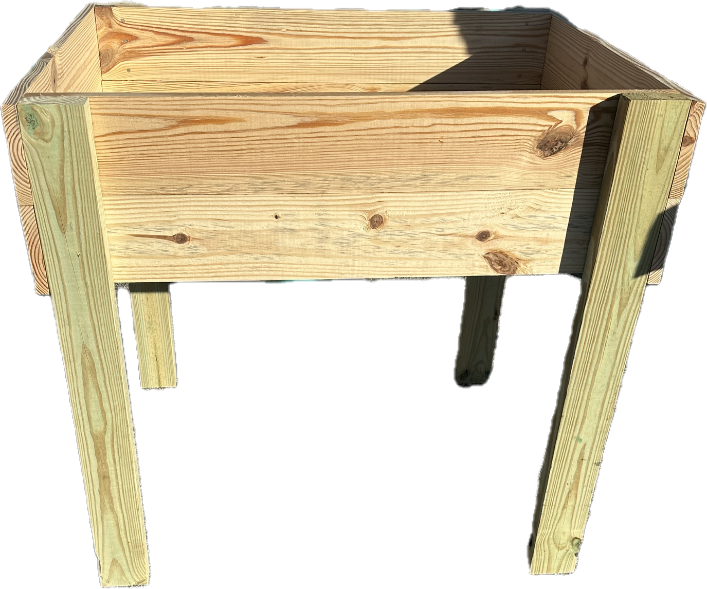 Planter Box - 2x3