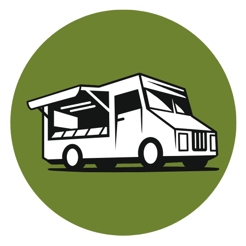 Mobile Food Pantries 